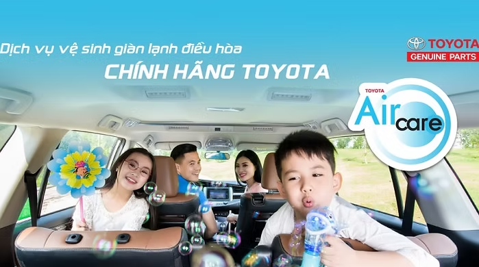 4 Mẹo vặt giúp sử dụng điều hòa ô tô hiệu quả và tiết kiệm