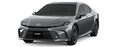 TOYOTA CAMRY (Sao chép)