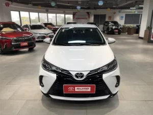 TOYOTA VIOS 1.5G
