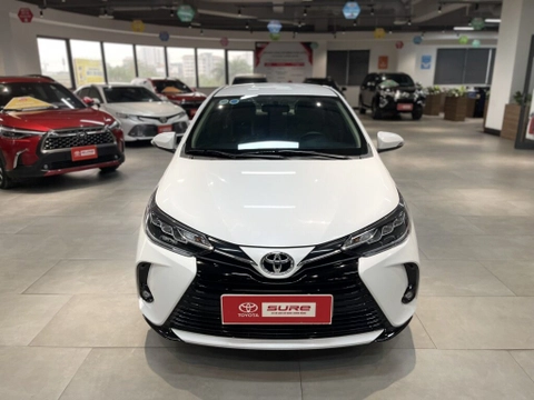TOYOTA VIOS 1.5G - Ảnh 3