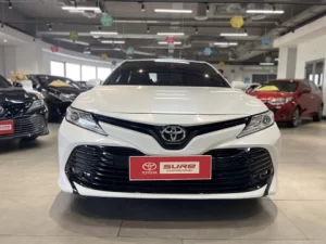 TOYOTA CAMRY 2.5Q