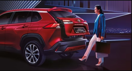 Dầu động cơ Toyota – mạch máu động cơ của bạn