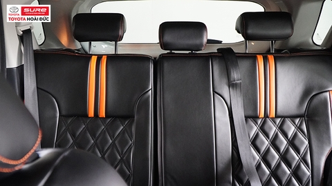 TOYOTA RAIZE - Ảnh 5