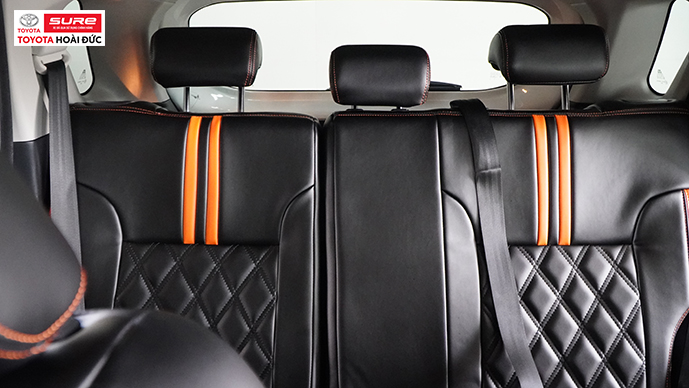 TOYOTA RAIZE - Ảnh 4