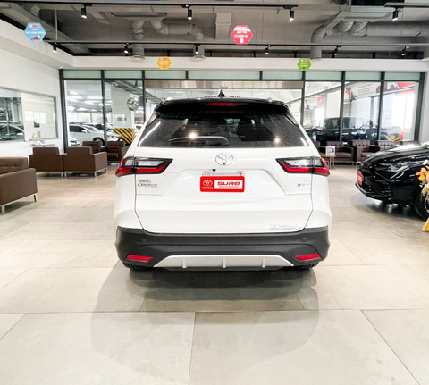 TOYOTA YARIS HEV - Ảnh 3