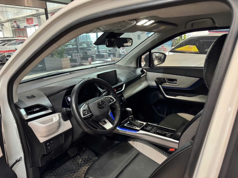 TOYOTA VELOZ CROSS TOP - Ảnh 4