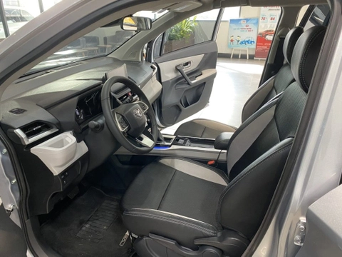 TOYOTA VELOZ CROSS TOP - Ảnh 5
