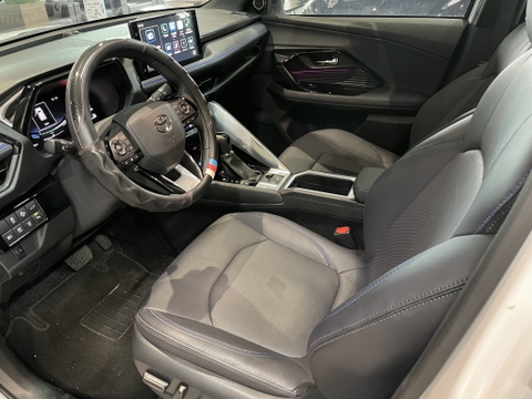 TOYOTA YARIS HEV - Ảnh 4