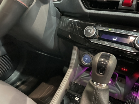 TOYOTA YARIS HEV - Ảnh 5