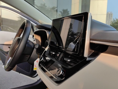 TOYOTA ALTIS 1.8V - Ảnh 5