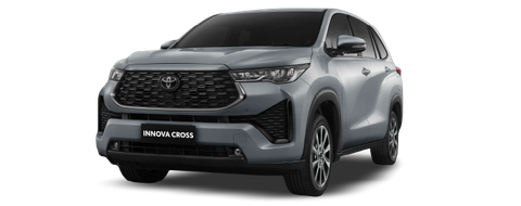 INNOVA CROSS
