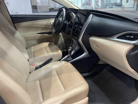 TOYOTA VIOS G - Ảnh 5