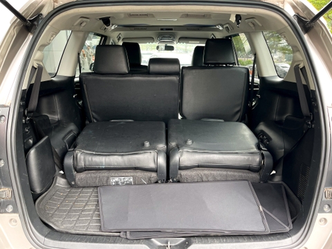 TOYOTA INNOVA G - Ảnh 5