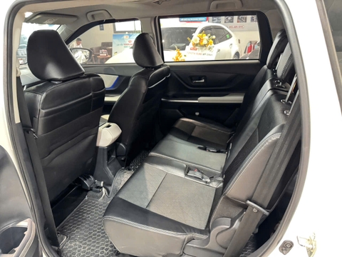 TOYOTA VELOZ CROSS TOP - Ảnh 5