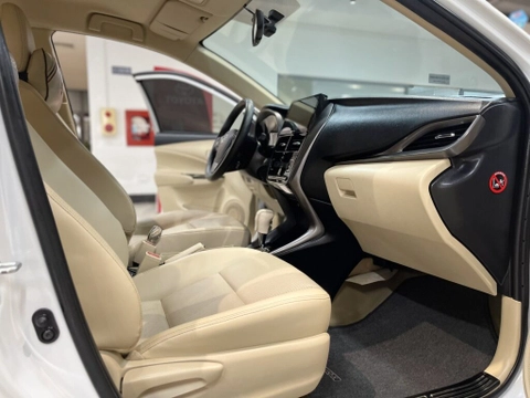 TOYOTA VIOS 1.5G - Ảnh 7