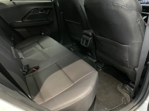 TOYOTA YARIS HEV - Ảnh 2