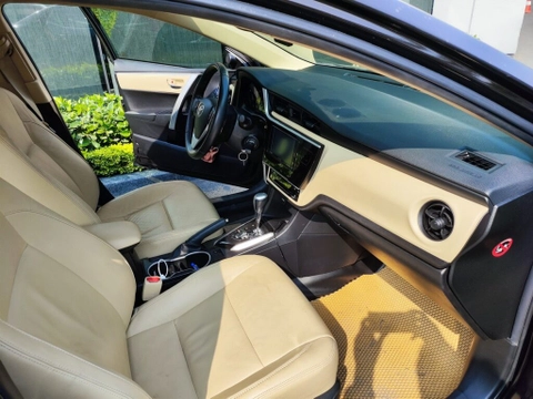 TOYOTA ALTIS 1.8V - Ảnh 3