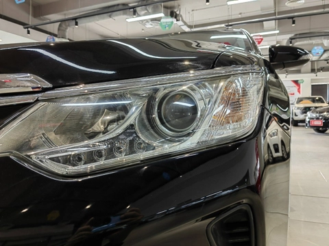 TOYOTA CAMRY 2.5Q - Ảnh 3