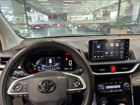 TOYOTA VELOZ CROSS TOP - Ảnh 2