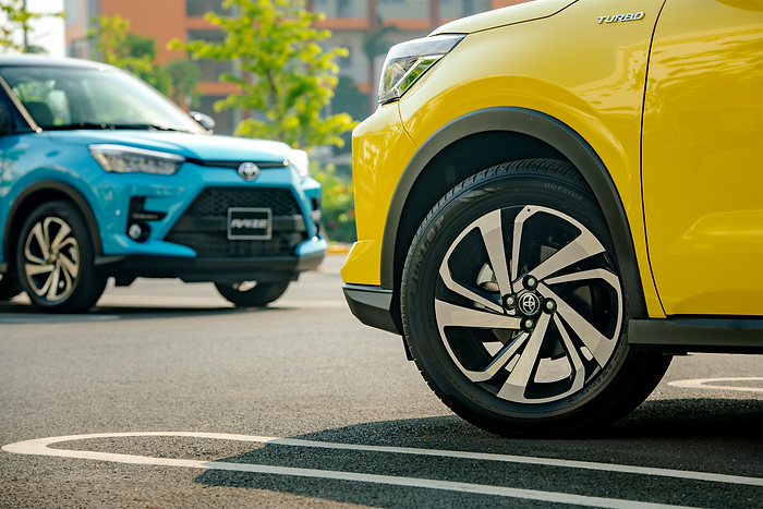 Thiết kế mâm lốp